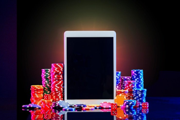 Membaca info situs dari perangkat mobile
